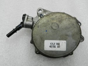 Mini Cooper R55 R56 R57 Original vacuum pump