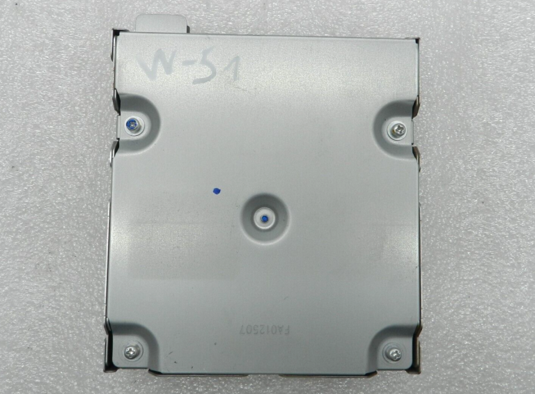VW Scharan 7N oriģināls atpakaļskata kameras vadības bloks 7n0907441