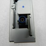 VW Scharan 7N oriģināls atpakaļskata kameras vadības bloks 7n0907441