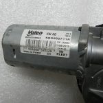 VW Golf VII oriģinālais aizmugurējā tīrītāja motors 5g0955711a