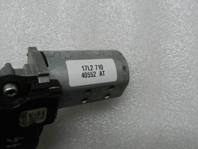 VW Golf VII oriģinālais aizmugurējā tīrītāja motors 5g0955711a