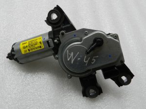 VW Tiguan oriģinālais aizmugurējā tīrītāja motors 5N0955711B