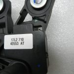 VW Tiguan oriģinālais aizmugurējā tīrītāja motors 5N0955711B