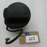 VW Audi Seat Skoda Degvielas uzpildes tvertnes vāciņš 1J0201553q 1J0201553C