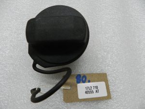 VW Audi Seat Skoda Degvielas uzpildes tvertnes vāciņš 1J0201553q 1J0201553C