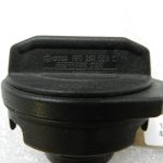 Volkswagen Audi Seat oriģināls degvielas uzpildes vāks 1j0201553c