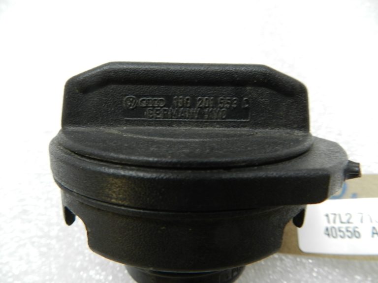 Volkswagen Audi Seat oriģināls degvielas uzpildes vāks 1j0201553c