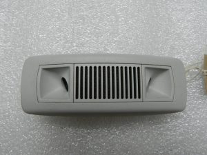 Volkswagen Golf GT ultraskaņas sensors DWA aizsardzībai pret zādzību 1k0951177a