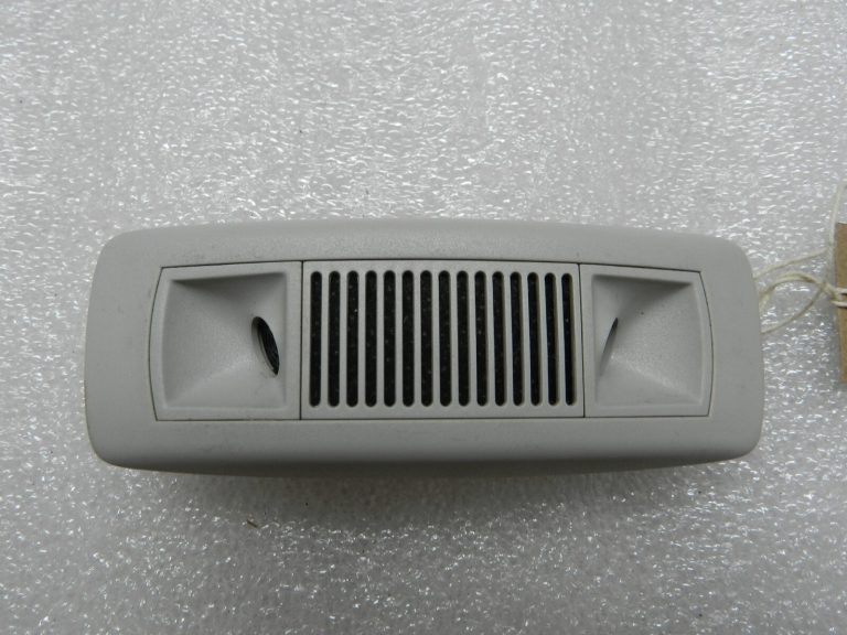 Volkswagen Golf GT ultraskaņas sensors DWA aizsardzībai pret zādzību 1k0951177a