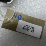 Volkswagen Golf GT ultraskaņas sensors DWA aizsardzībai pret zādzību 1k0951177a