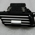 Mercedes Benz E200 W212 Gaisa ventilācijas atveres priekšējais kreisais a2128300154