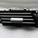 Mercedes Benz E200 W212 Gaisa ventilācijas atveres priekšējais kreisais a2128300154