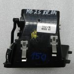 Mercedes Benz E200 W212 Gaisa ventilācijas atveres priekšējais kreisais a2128300154