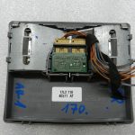 Audi A6 S6 B4 salona apgaismojums ziloņpelēks 4b0947105