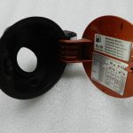 Skoda Fabia 5J oriģināls benzīna vāciņš dīzeļdegviela M2M2 F3H oranžs mandarīns metālika krāsā
