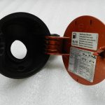 Skoda Fabia 5J oriģināls benzīna vāciņš dīzeļdegviela M2M2 F3H oranžs mandarīns metālika krāsā