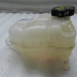 Opel Meriva B Oriģinālā dzesēšanas šķidruma izplešanās tvertne 39097904