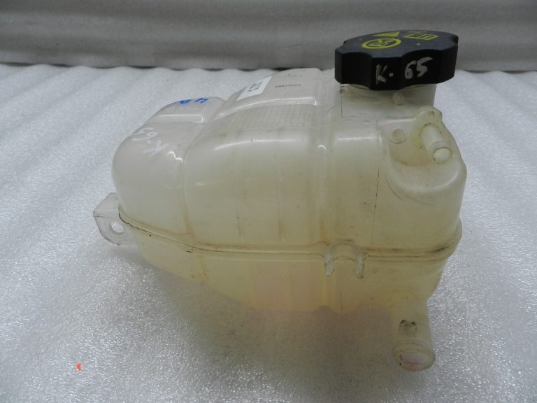 Opel Meriva B Oriģinālā dzesēšanas šķidruma izplešanās tvertne 39097904