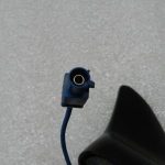 Opel Insignia jumta antena 13322159