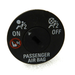Opel Insignia atslēgas slēdzis pasažieru drošības spilvens 13577258 13524006