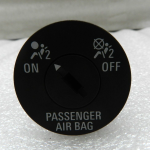 Opel Insignia E atslēgas slēdzis pasažieru drošības spilvens 13268602
