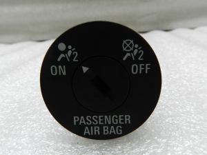 Opel Insignia E atslēgas slēdzis pasažieru drošības spilvens 13268602