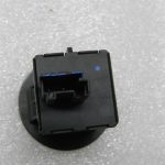 Opel Insignia E atslēgas slēdzis pasažieru drošības spilvens 13268602