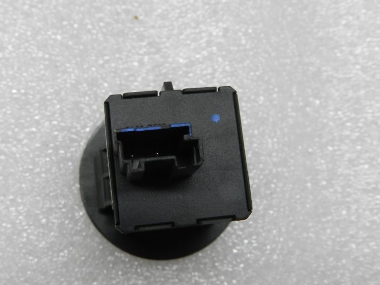Opel Insignia E atslēgas slēdzis pasažieru drošības spilvens 13268602
