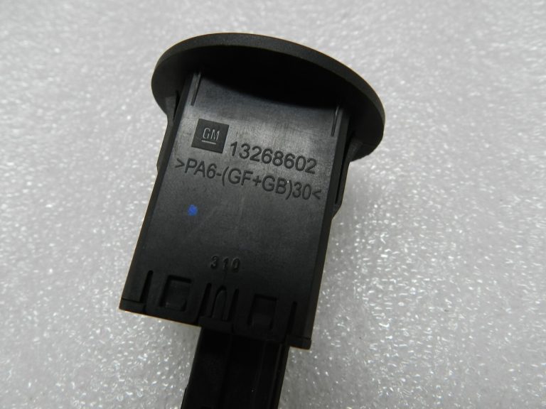 Opel Insignia E atslēgas slēdzis pasažieru drošības spilvens 13268602