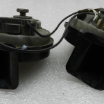 Peugeot 508 I Horn High Low 6236P5