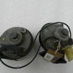 Peugeot 508 I Horn High Low 6236P5