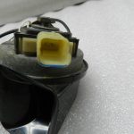 Peugeot 508 I Horn High Low 6236P5