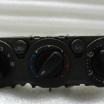 Ford Focus II klimata kontroles bloks 69607003 3m5t-19980-ad