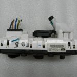 Ford Focus II klimata kontroles bloks 69607003 3m5t-19980-ad