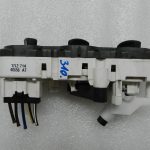 Ford Focus II klimata kontroles bloks 69607003 3m5t-19980-ad