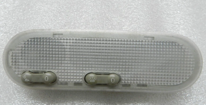 Lancia Phedra salona apgaismojums 8200073231