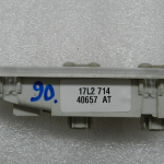 Lancia Phedra salona apgaismojums 8200073231
