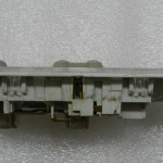 Lancia Phedra salona apgaismojums 8200073231
