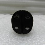 Ford Fiesta V Logu regulatora slēdzis pa labi 6s6t-14529-bb