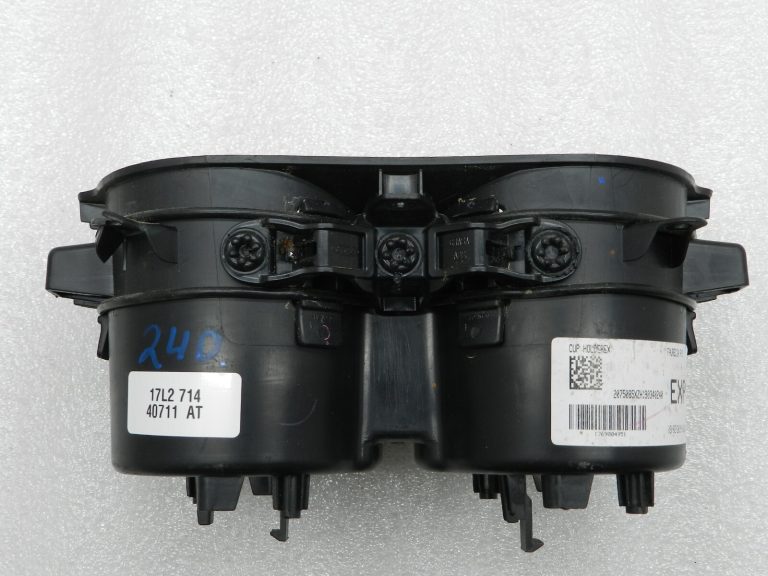 Ford Kuga I krūzes turētājs 1523081 1534826