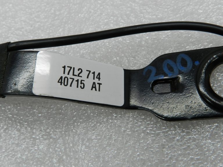 Citroen C4 Picasso I Priekšējā labās drošības jostas sprādze 96845112xt
