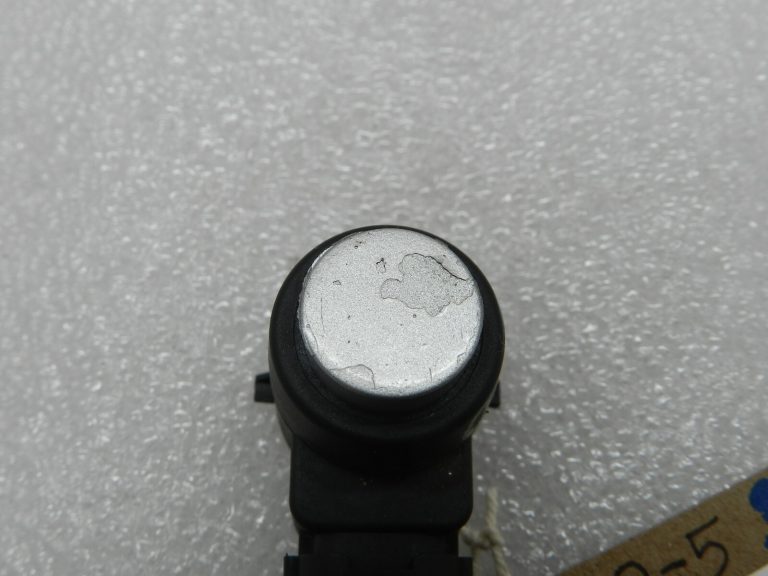 Opel Insignia oriģinālais stāvvietas palīglīdzeklis PDC 176 SWITCHBLADE/SOVEREIGN SILVER MET
