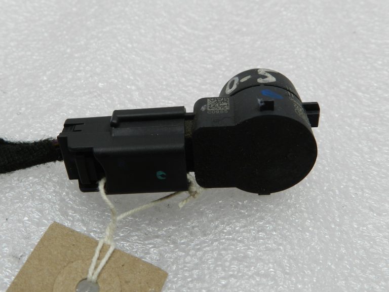 Opel Insignia oriģinālais stāvvietas palīglīdzeklis PDC 176 SWITCHBLADE/SOVEREIGN SILVER MET