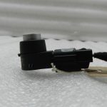 Opel Insignia oriģinālais stāvvietas palīglīdzeklis PDC 176 SWITCHBLADE/SOVEREIGN SILVER MET