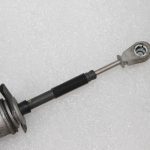 Alfa Romeo Giulietta 940 manuālā pārnesumkārbas pārslēgšanas svira 55231455, 46351862