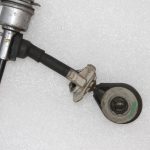 Alfa Romeo Giulietta 940 manuālā pārnesumkārbas pārslēgšanas svira 55231455, 46351862