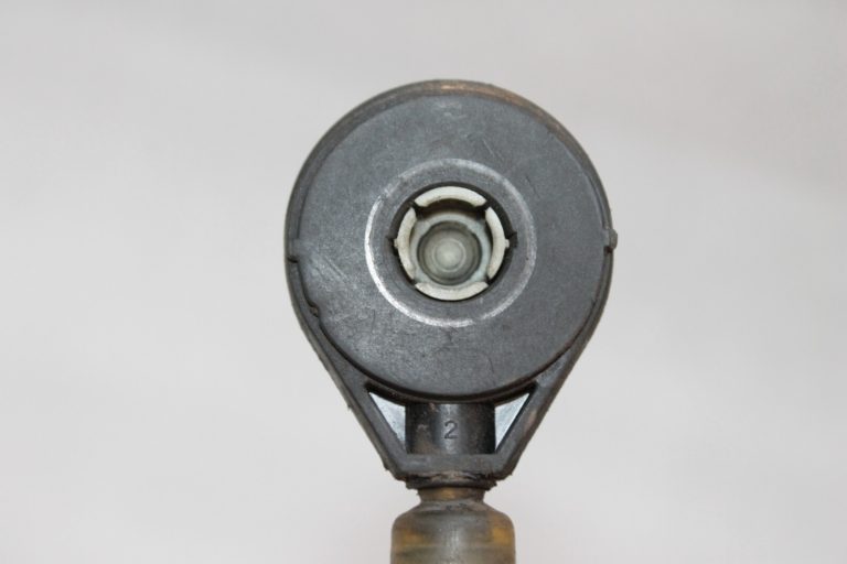 Alfa Romeo Giulietta 940 manuālā pārnesumkārbas pārslēgšanas svira 55231455, 46351862