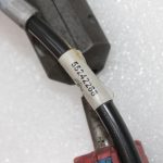 Alfa Romeo Giulietta 940 manuālā pārnesumkārbas pārslēgšanas svira 55242268, 46349036