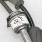 Alfa Romeo Giulietta 940 manuālā pārnesumkārbas pārslēgšanas svira 55242268, 46349036