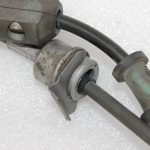 Alfa Romeo Giulietta 940 manuālā pārnesumkārbas pārslēgšanas svira 55242268, 46349036